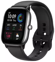 Умные часы Amazfit GTS 4 Mini A2176 Black