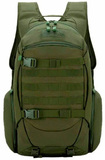 Рюкзак Tanjiezhe Explorer Large Capacity Outdoor Tactical Backpack YG-019-2 (Army Green) Рюкзак Tanjiezhe Explorer Large Capacity Outdoor Tactical Backpack YG-019-2 (Army Green)